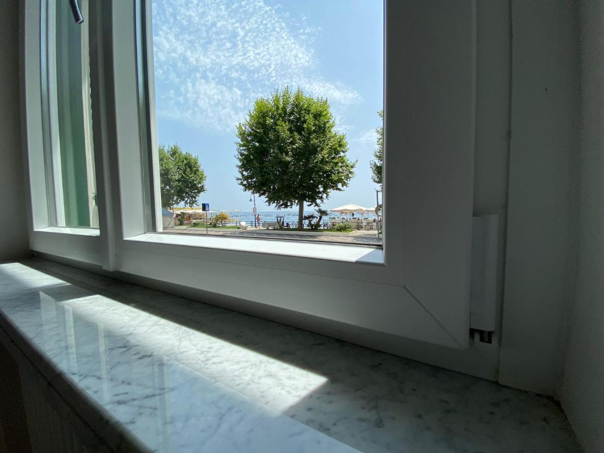Numero 5 al mare Apartment Maiori Exterior foto