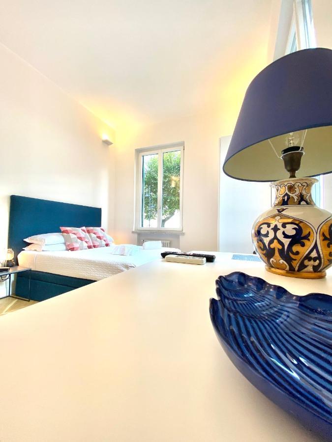 Numero 5 al mare Apartment Maiori Exterior foto