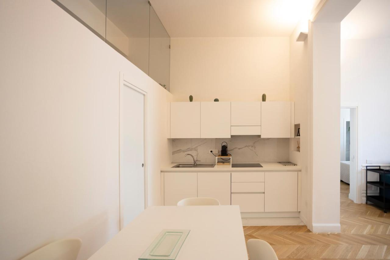 Numero 5 al mare Apartment Maiori Exterior foto
