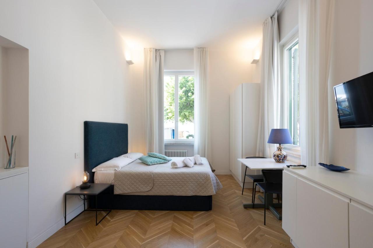 Numero 5 al mare Apartment Maiori Exterior foto