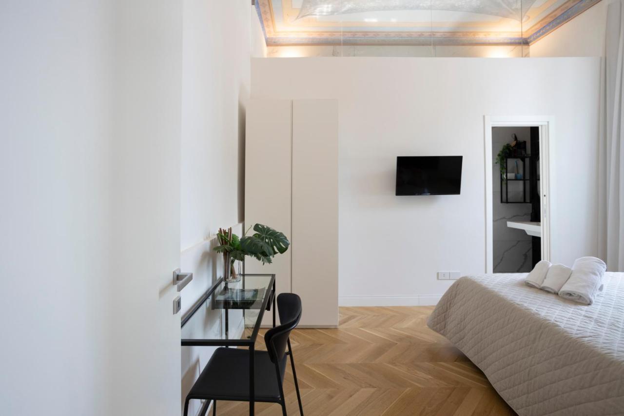 Numero 5 al mare Apartment Maiori Exterior foto