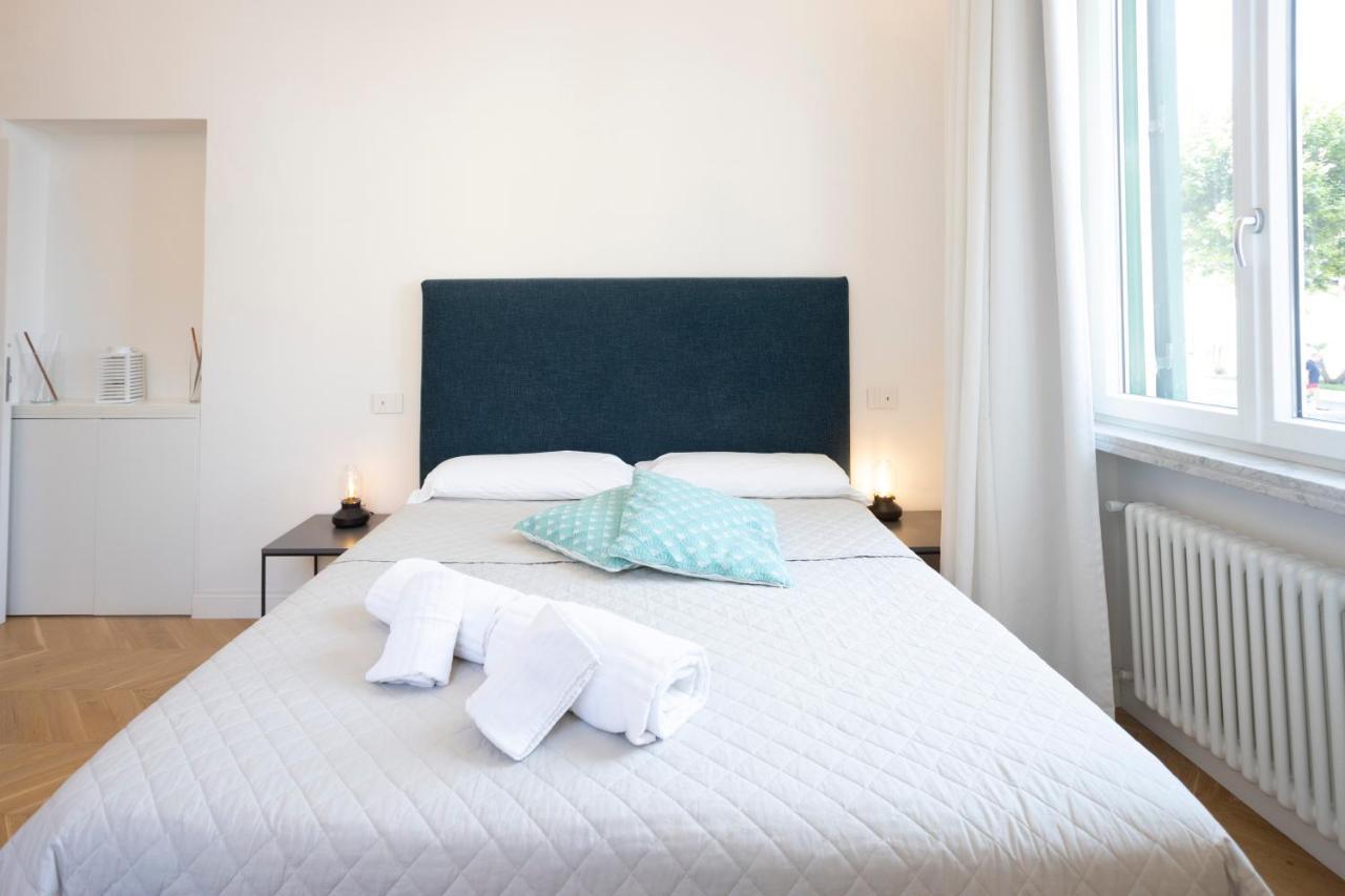 Numero 5 al mare Apartment Maiori Exterior foto
