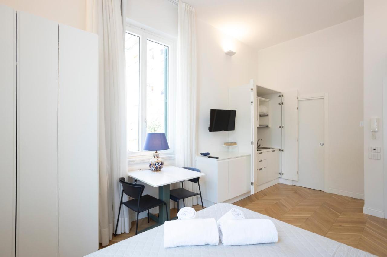Numero 5 al mare Apartment Maiori Exterior foto