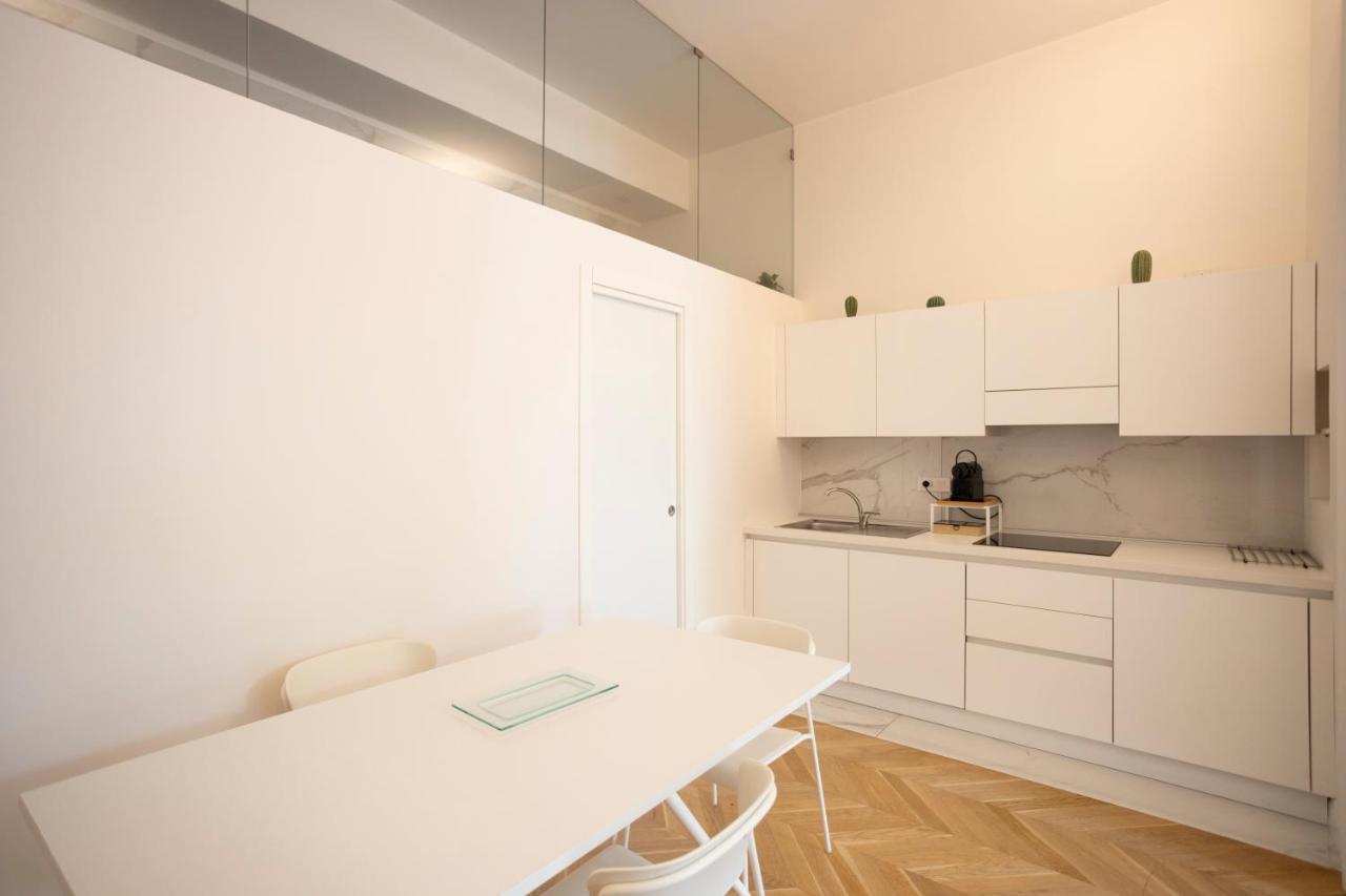 Numero 5 al mare Apartment Maiori Exterior foto