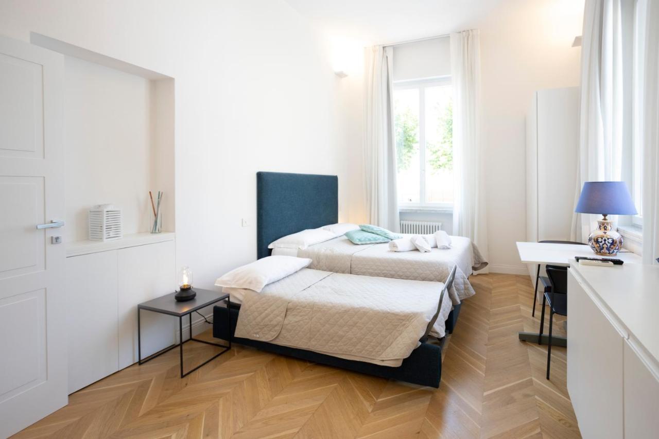 Numero 5 al mare Apartment Maiori Exterior foto