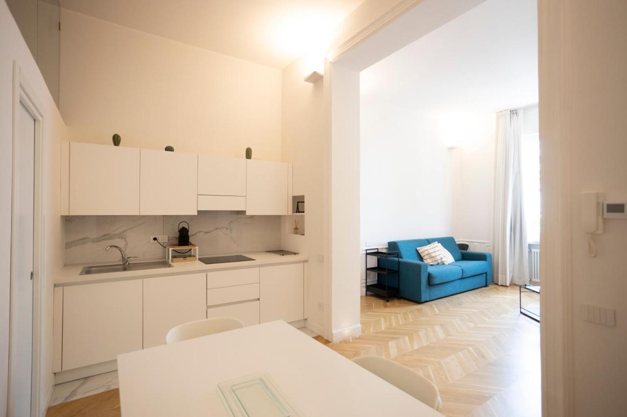 Numero 5 al mare Apartment Maiori Exterior foto