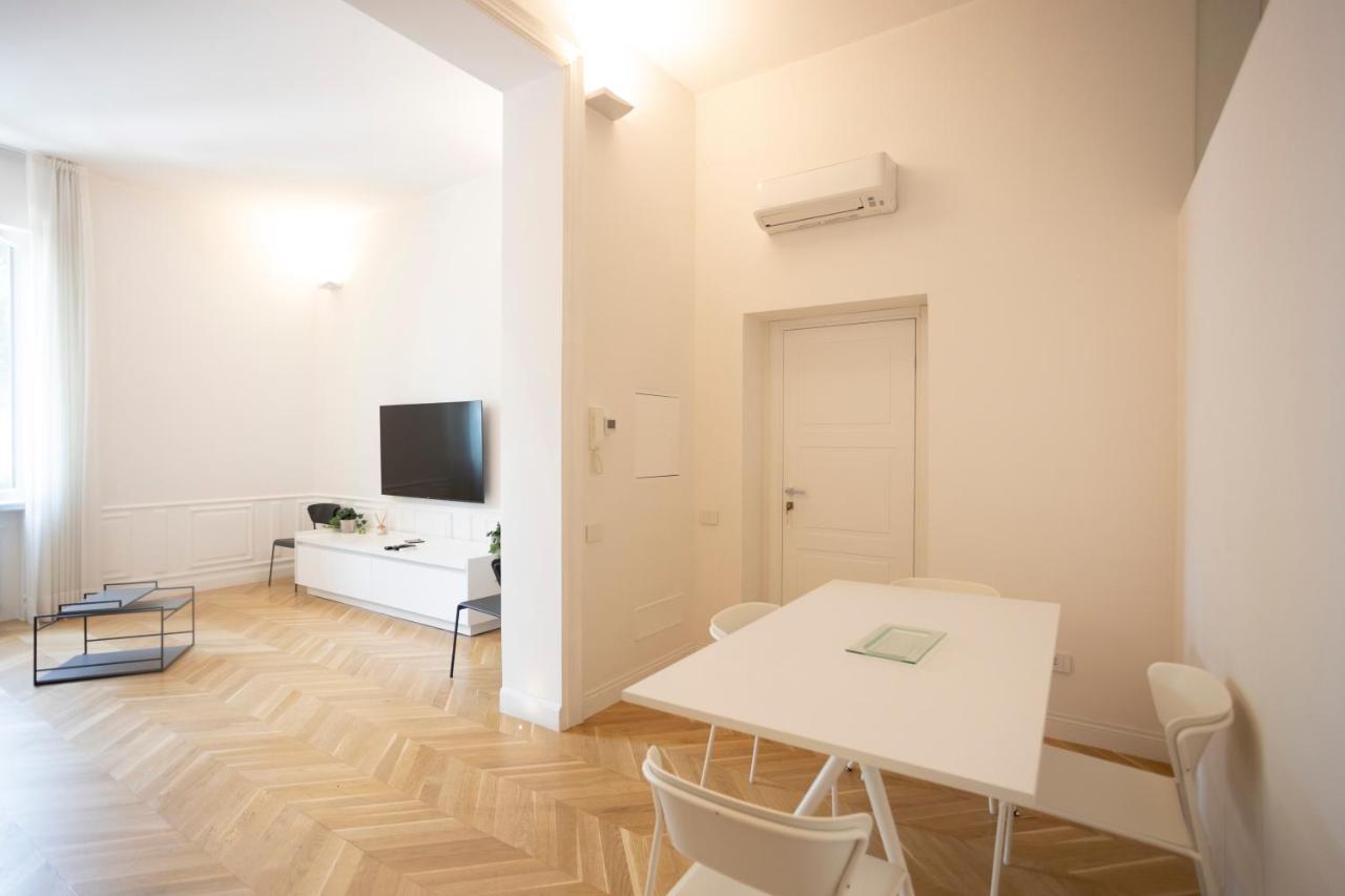 Numero 5 al mare Apartment Maiori Exterior foto