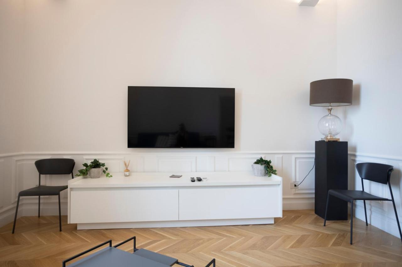 Numero 5 al mare Apartment Maiori Exterior foto