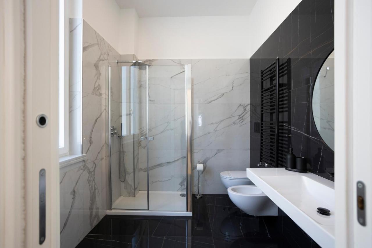 Numero 5 al mare Apartment Maiori Exterior foto