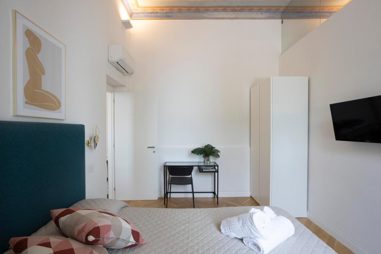 Numero 5 al mare Apartment Maiori Exterior foto