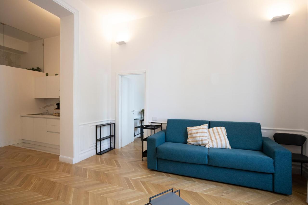 Numero 5 al mare Apartment Maiori Exterior foto