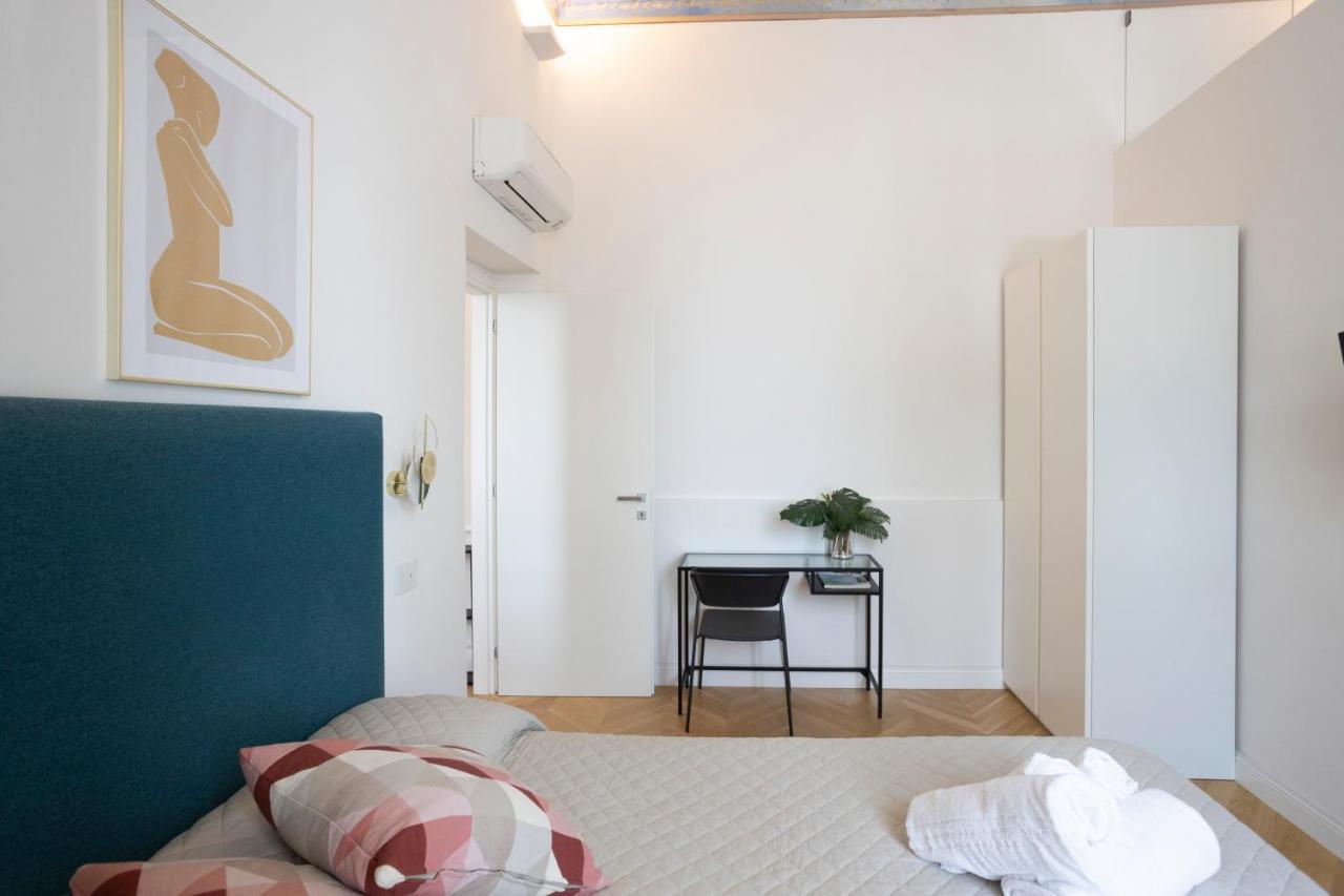 Numero 5 al mare Apartment Maiori Exterior foto