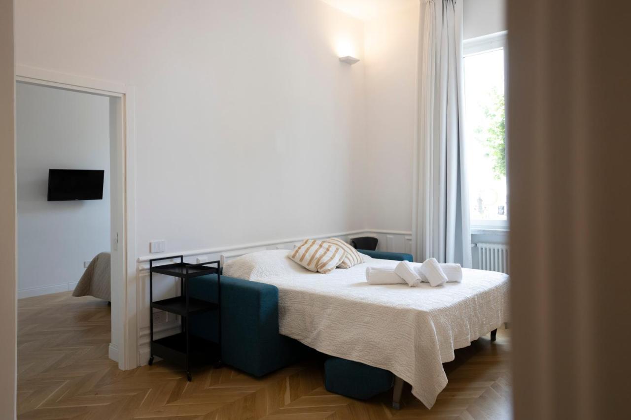 Numero 5 al mare Apartment Maiori Exterior foto