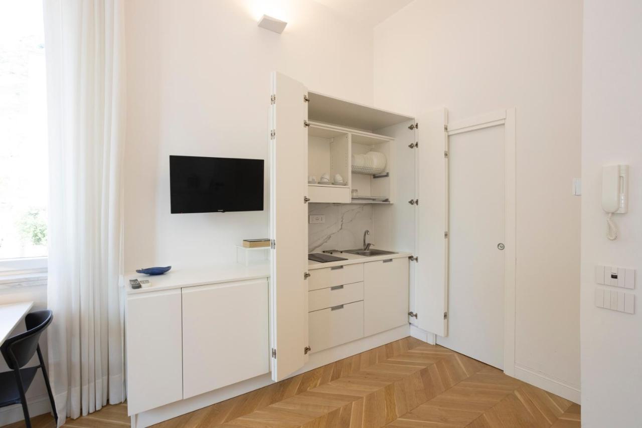 Numero 5 al mare Apartment Maiori Exterior foto