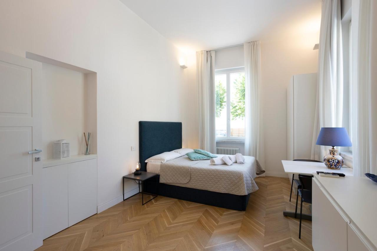 Numero 5 al mare Apartment Maiori Exterior foto