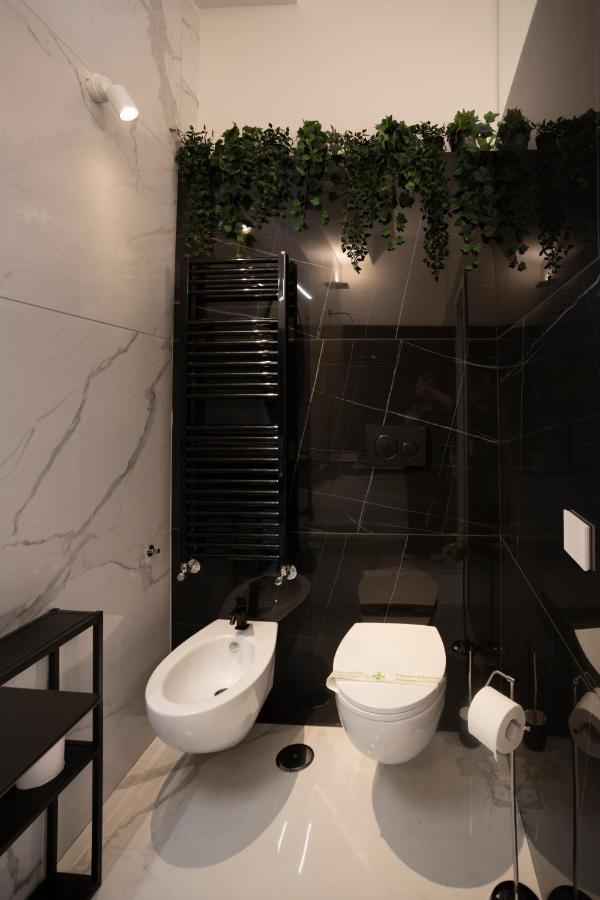 Numero 5 al mare Apartment Maiori Exterior foto