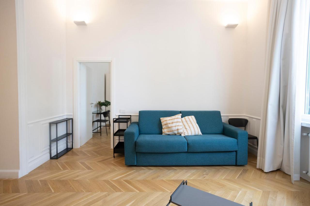 Numero 5 al mare Apartment Maiori Exterior foto